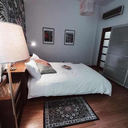 Mrdoyle Apartment Catalani Милан Экстерьер фото