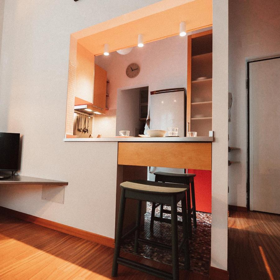 Mrdoyle Apartment Catalani Милан Экстерьер фото