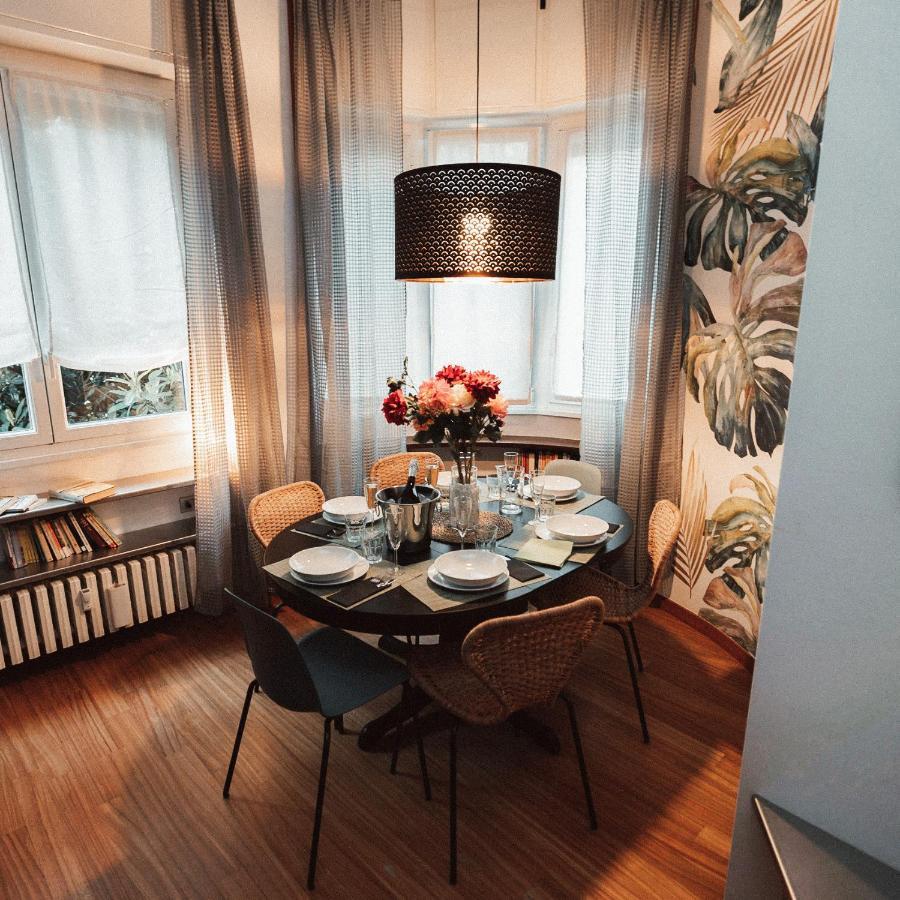 Mrdoyle Apartment Catalani Милан Экстерьер фото