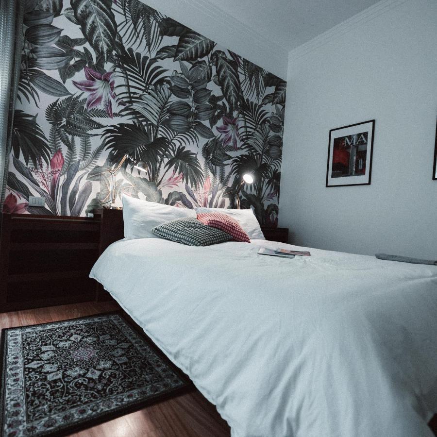 Mrdoyle Apartment Catalani Милан Экстерьер фото