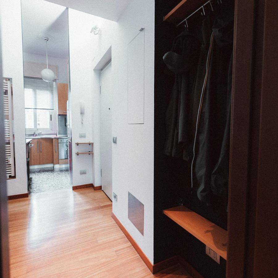 Mrdoyle Apartment Catalani Милан Экстерьер фото
