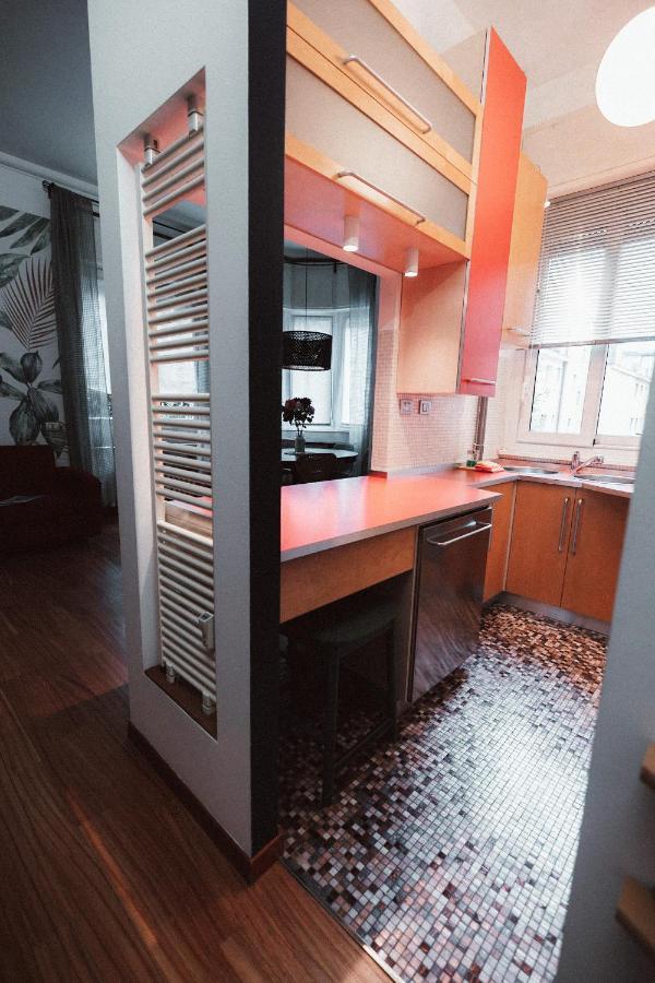 Mrdoyle Apartment Catalani Милан Экстерьер фото